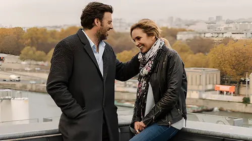 Casting Vise le coeur S02E02 Mauvaise graine