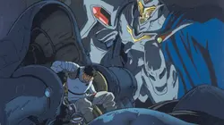 Vision d'Escaflowne S01E04 Un garçon diabolique