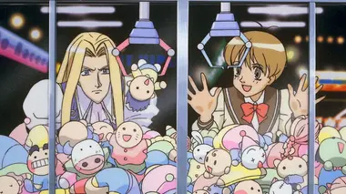 Le jour de la danse de l'ange