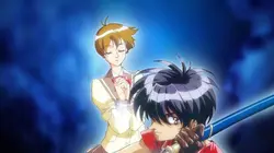 Vision d'Escaflowne  S01E01 La promesse du destin
