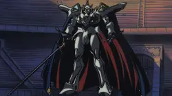 Vision d'Escaflowne S01E06 La cité des intrigues en streaming