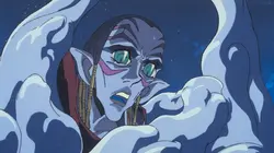 Vision d'Escaflowne S01E11 Prédiction mortelle en streaming