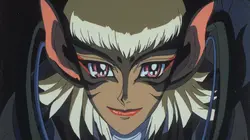 Vision d'Escaflowne S01E15 Paradis perdu