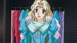 Vision d'Escaflowne S01E19 La règle d'or de l'amour