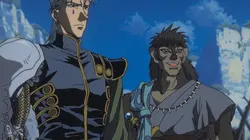 Vision d'Escaflowne  S01E22 L'ange aux ailes ténébreuses