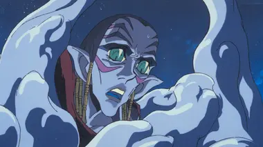 Vision d'Escaflowne S01E11 Prédiction mortelle