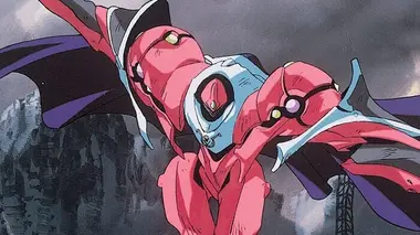 Vision d'Escaflowne S01E23 Prélude à la tempête