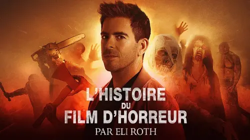 Visionaries: Eli Roth's History of Horror S03E03 Slashers 2eme partie