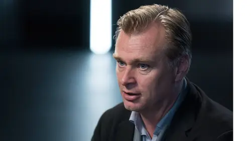 L'histoire de la science-fiction par James Cameron Les futurs sombres