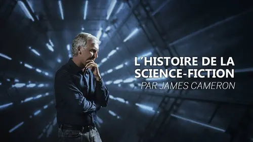 L'histoire de la science-fiction par James Cameron Les machines intelligentes