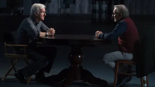 L'histoire de la science-fiction par James Cameron S01E04 Aliens