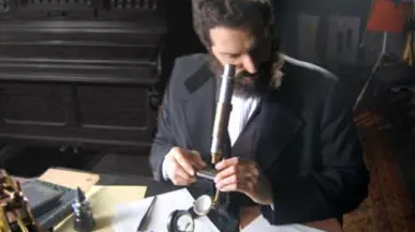 Visionnaires E06 Jules Verne