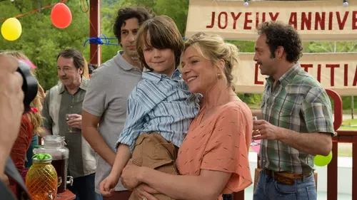 Casting Visions S01E01