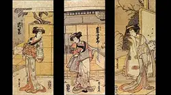 Visuel de Visite à Hokusai