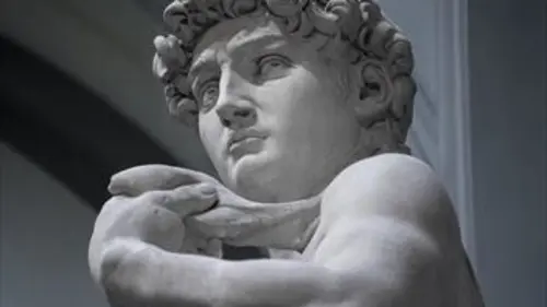 Visite privée au musée E03 Michel-Ange, amour et mort