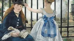 Sur Histoire TV à 20h40 : Visite privée au musée