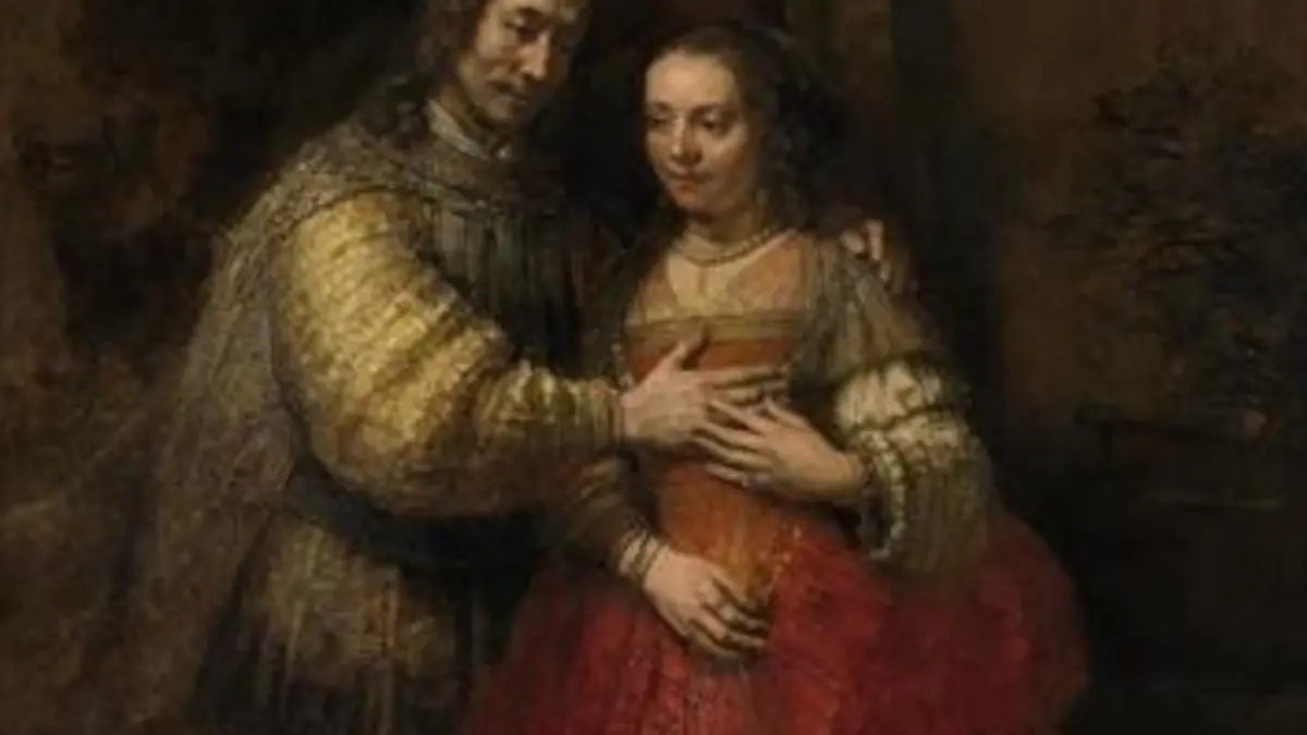 Visite privée au musée E07 Rembrandt à la National Gallery et au Rijksmuseum