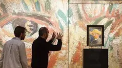 Visuel de Visite privée au musée
