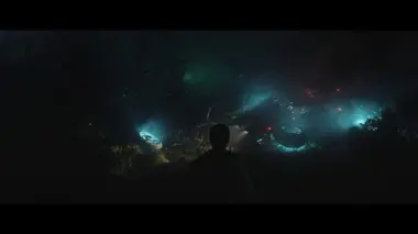 Visitors S01E01