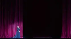 Vissi d'Arte : Gala Maria Callas