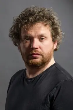 Photo de Vít Klusák