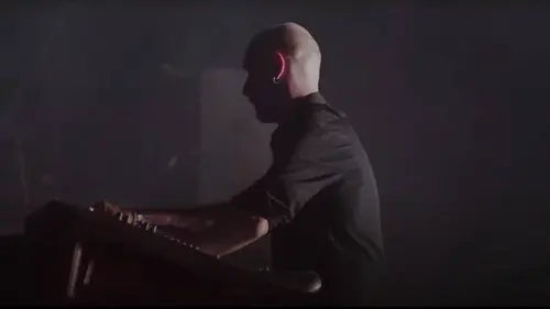 Vitalic aux Vieilles Charrues 2022