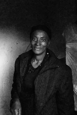 Photo de Vitalina Varela