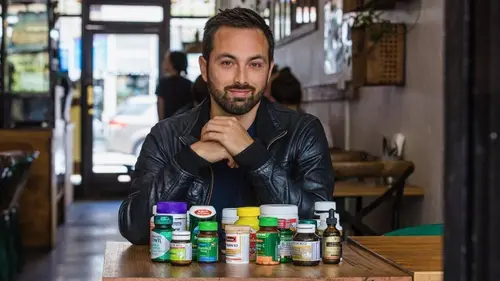 Audiences TV : Vitamines : fantasmes et vérités