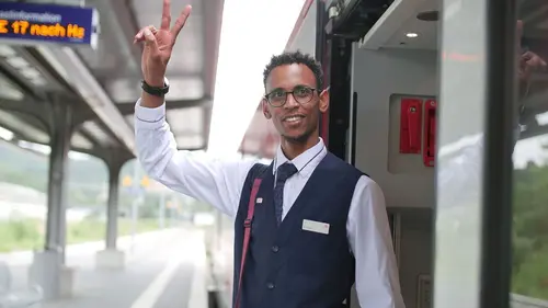 Vito et les naufragés de Lampedusa