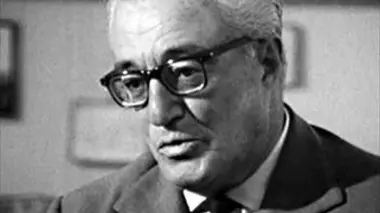 Vittorio de Sica, le voltigeur de bicyclette