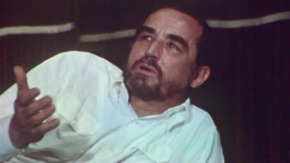Vittorio Gassman