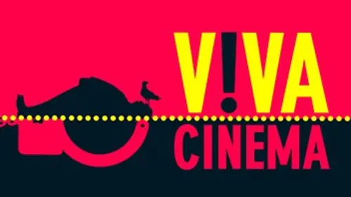 Viva cinéma La machine cinema