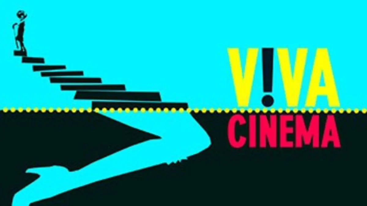 Viva cinéma Jeanne Moreau, le cinéma en partage