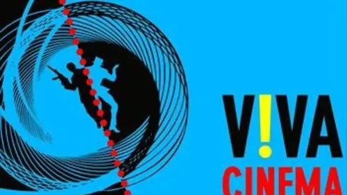 Viva cinéma Tourneur fais-moi peur