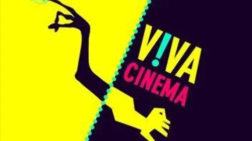 Viva cinéma Paris 1900