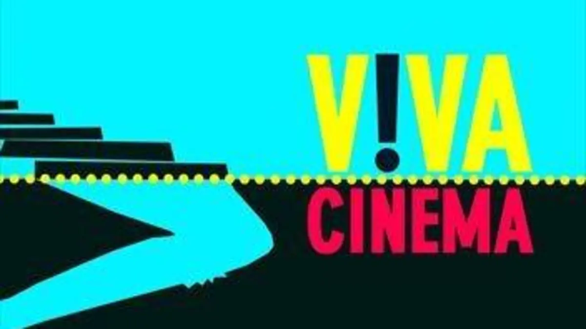 Viva cinéma Episode 22