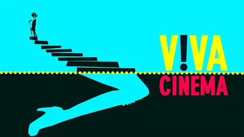 Viva cinéma (le 02/02/2021)