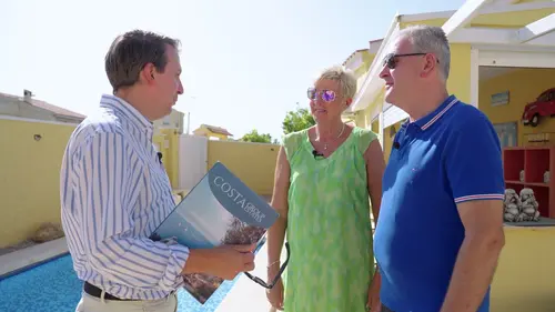 Viva De Costas