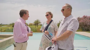 Viva De Costas