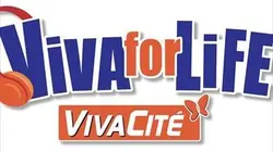 Visuel de Viva for life