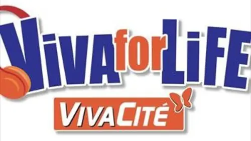 Viva for life