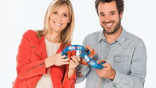 Viva for Life : Live Nuit karaoké