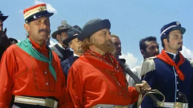 Viva l'Italia