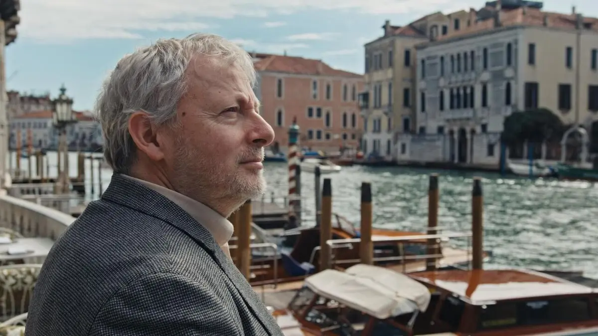 Vivaldi en 4 saisons