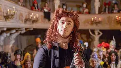 Vivaldi, le génie des "Quatre saisons"