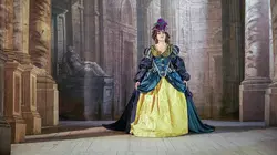 Vivaldi, le génie des "Quatre saisons"