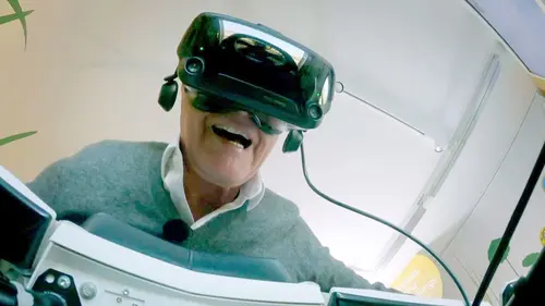 Vivants Didier Pittet : devenir corbeau