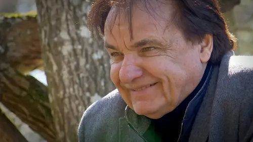 Vivants Christian Constantin : devenir abeille