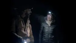 Vivants  Manuella Maury: devenir loup