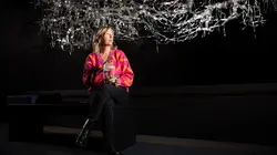 Vivants Brigitte Rosset : devenir champignon